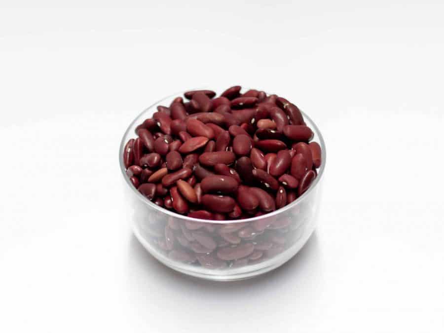 Red Kidney Bean