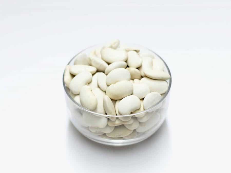 White Kidney Bean