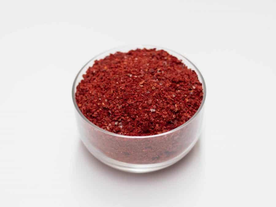 Crushed Chilli Flakes (Seedless)