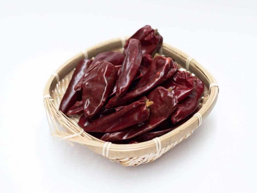 Yidu Dried Chilli (Stemcut)