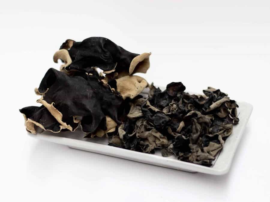 Black Fungus