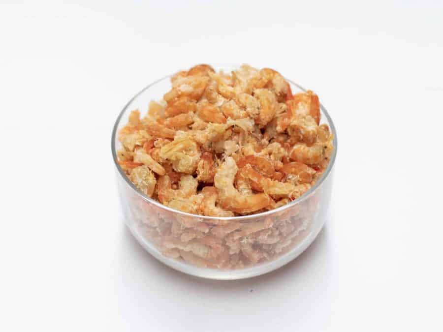 Dried Shrimp