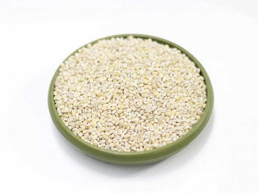 Pearl Barley