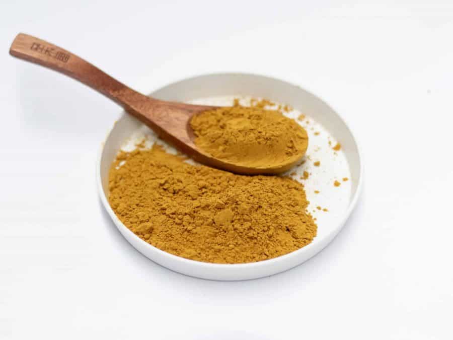 Turmeric Powder