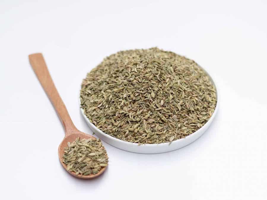 Fennel Seeds