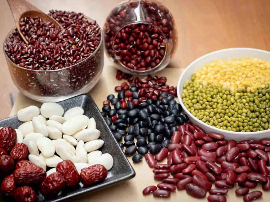 Beans & Legumes