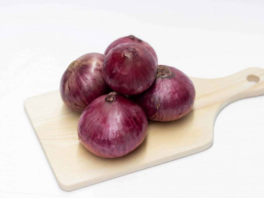 Red Onion