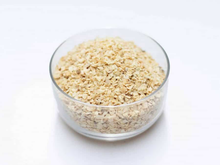 Garlic Granules