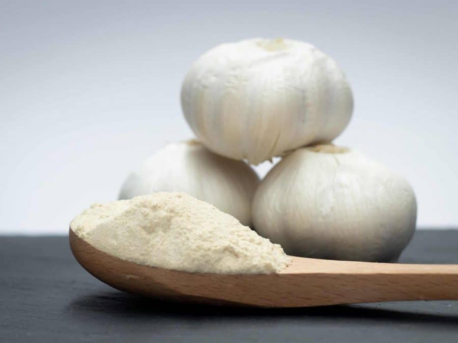 Garlic Powder