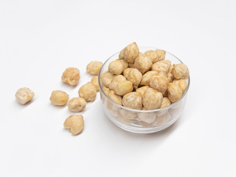 Candlenut (Buah Keras)