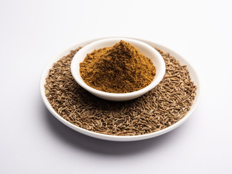 Cumin Seeds / Powder