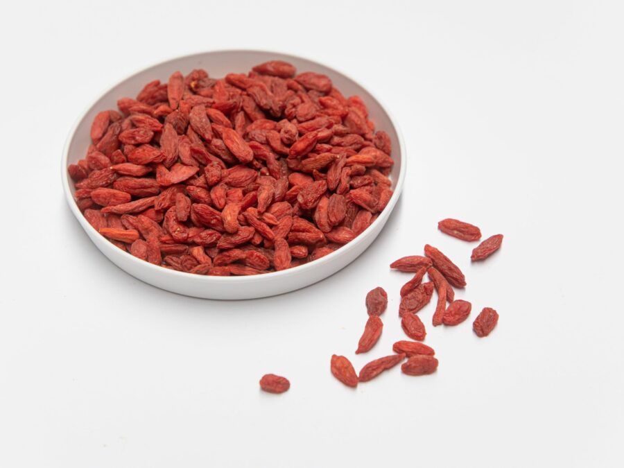 Goji Berry